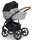 Коляска Riko Basic Bella Lux  3 в 1 (Рико Бейсик Белла Люкс) - Интернет-магазин детских товаров Зайка моя Екатеринбург