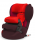Автокресло Cybex Juno 2-Fix 9-18 кг - Интернет-магазин детских товаров Зайка моя Екатеринбург