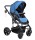 Коляска-трансформер Indigo Turne (Индиго Турне) - Интернет-магазин детских товаров Зайка моя Екатеринбург