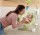 Качели Друзья из тропического леса Fisher-Price. BGM57. Арт. 1130969 - Интернет-магазин детских товаров Зайка моя Екатеринбург