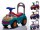 Каталка Nigrobo Prince Toys Space (Спэйс) - Интернет-магазин детских товаров Зайка моя Екатеринбург
