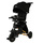 Велосипед трехколесный QPlay Sprinter SM S700-17 (Музыкальная панель) - Интернет-магазин детских товаров Зайка моя Екатеринбург