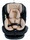 Автокресло AmaroBaby ST-3 Isofix, 0-36 кг - Интернет-магазин детских товаров Зайка моя Екатеринбург
