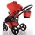 Коляска Tako Toddler Eco 3 в 1(Тако Тоддлер Эко) - Интернет-магазин детских товаров Зайка моя Екатеринбург