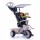 Велосипед трехколесный Smart Trike Recliner 4 в 1 - Интернет-магазин детских товаров Зайка моя Екатеринбург