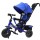 Велосипед трехколесный Sweet Baby Mega Lexus Trike Eva 10/8 - Интернет-магазин детских товаров Зайка моя Екатеринбург