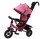 Велосипед трехколесный Sweet Baby Mega Lexus Trike Air 10/8 - Интернет-магазин детских товаров Зайка моя Екатеринбург