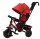 Велосипед трехколесный Sweet Baby Mega Lexus Trike Eva 10/8 - Интернет-магазин детских товаров Зайка моя Екатеринбург