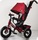 Велосипед трехколесный "А5" TRIKE COMFORT AIR - Интернет-магазин детских товаров Зайка моя Екатеринбург