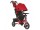 Велосипед трехколесный Trike надувные колеса 10"/8" JP7 - Интернет-магазин детских товаров Зайка моя Екатеринбург
