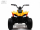 Электроквадроцикл RiverToys McLaren JL212 (P111BP) - Интернет-магазин детских товаров Зайка моя Екатеринбург