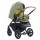 Коляска Tutis Zippy MiMi Style 3 в 1 (Тутис Зиппи Мими Стайл) - Интернет-магазин детских товаров Зайка моя Екатеринбург