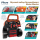 Игровой набор Pituso Автомобилист Motor Master, Оранжевый ,40*39*47 см 61 эл. арт. HW21008431 - Интернет-магазин детских товаров Зайка моя Екатеринбург