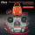 Игровой набор Pituso Автомобилист Motor Master, Оранжевый ,40*39*47 см 61 эл. арт. HW21008431 - Интернет-магазин детских товаров Зайка моя Екатеринбург