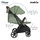 Прогулочная коляска Pituso Matrix XXL (Питусо Матрикс) - Интернет-магазин детских товаров Зайка моя Екатеринбург