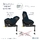 Автокресло Maxi-Cosi Mica 360 Pro I-size, 0-18 кг - Интернет-магазин детских товаров Зайка моя Екатеринбург