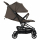Прогулочная коляска Pituso Q3 (Питусо) - Интернет-магазин детских товаров Зайка моя Екатеринбург