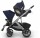 Дополнительное сиденье Uppababy Vista 2018 (Аппа Беби) - Интернет-магазин детских товаров Зайка моя Екатеринбург