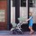 Дополнительное сиденье Uppababy Vista 2018 (Аппа Беби) - Интернет-магазин детских товаров Зайка моя Екатеринбург