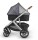 Люлька для коляски Uppababy Cruz и Vista 2018 (Аппа Беби) - Интернет-магазин детских товаров Зайка моя Екатеринбург