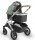 Коляска UPPAbaby Vista 2018 2 в 1 (Аппа Бэби Виста) - Интернет-магазин детских товаров Зайка моя Екатеринбург