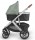 Коляска UPPAbaby Vista 2018 2 в 1 (Аппа Бэби Виста) - Интернет-магазин детских товаров Зайка моя Екатеринбург
