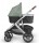 Коляска для погодок UPPAbaby Vista 2018 (Аппа Бэби Виста) - Интернет-магазин детских товаров Зайка моя Екатеринбург
