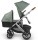 Коляска UPPAbaby Vista 2018 2 в 1 (Аппа Бэби Виста) - Интернет-магазин детских товаров Зайка моя Екатеринбург