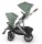 Дополнительное сиденье Uppababy Vista 2018 (Аппа Беби) - Интернет-магазин детских товаров Зайка моя Екатеринбург