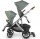 Дополнительное сиденье Uppababy Vista 2018 (Аппа Беби) - Интернет-магазин детских товаров Зайка моя Екатеринбург