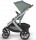 Коляска UPPAbaby Vista 2018 2 в 1 (Аппа Бэби Виста) - Интернет-магазин детских товаров Зайка моя Екатеринбург