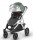 Коляска UPPAbaby Vista 2018 2 в 1 (Аппа Бэби Виста) - Интернет-магазин детских товаров Зайка моя Екатеринбург