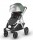 Коляска для погодок UPPAbaby Vista 2018 (Аппа Бэби Виста) - Интернет-магазин детских товаров Зайка моя Екатеринбург
