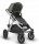 Коляска UPPAbaby Vista 2018 2 в 1 (Аппа Бэби Виста) - Интернет-магазин детских товаров Зайка моя Екатеринбург