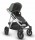 Коляска для погодок UPPAbaby Vista 2018 (Аппа Бэби Виста) - Интернет-магазин детских товаров Зайка моя Екатеринбург