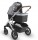 Люлька для коляски Uppababy Cruz и Vista 2018 (Аппа Беби) - Интернет-магазин детских товаров Зайка моя Екатеринбург