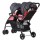 Коляска детская прогулочная Farfello Vivid Plus (2020) - Интернет-магазин детских товаров Зайка моя Екатеринбург