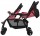 Коляска детская прогулочная Farfello Vivid Plus (2020) - Интернет-магазин детских товаров Зайка моя Екатеринбург