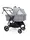 Люлька Valco baby External Bassinet для Snap Duo Trend - Интернет-магазин детских товаров Зайка моя Екатеринбург