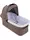 Люлька Valco baby External Bassinet для Snap Duo Trend - Интернет-магазин детских товаров Зайка моя Екатеринбург