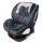 Автокресло Teddy Bear YB 102 A, поворотный корпус, IsoFix, 0-36 кг - Интернет-магазин детских товаров Зайка моя Екатеринбург