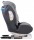 Автокресло детское Farfello CS-002 Isofix, 0-36 кг - Интернет-магазин детских товаров Зайка моя Екатеринбург